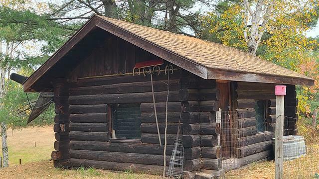 Property Photo:  63965 County Highway H  WI 54847 