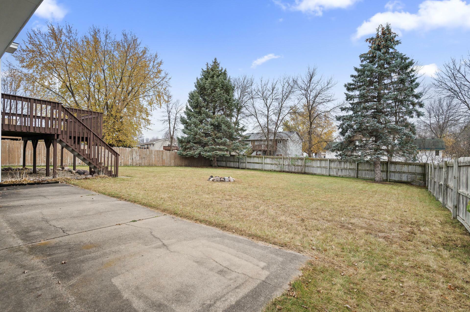 Property Photo:  3571 W Mineral Pond Boulevard  MN 55303 