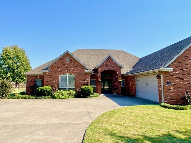 Property Photo:  11164 Frisco Drive  AR 72730 