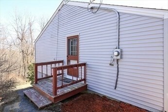 Property Photo:  19 South Sreet  MA 01611 