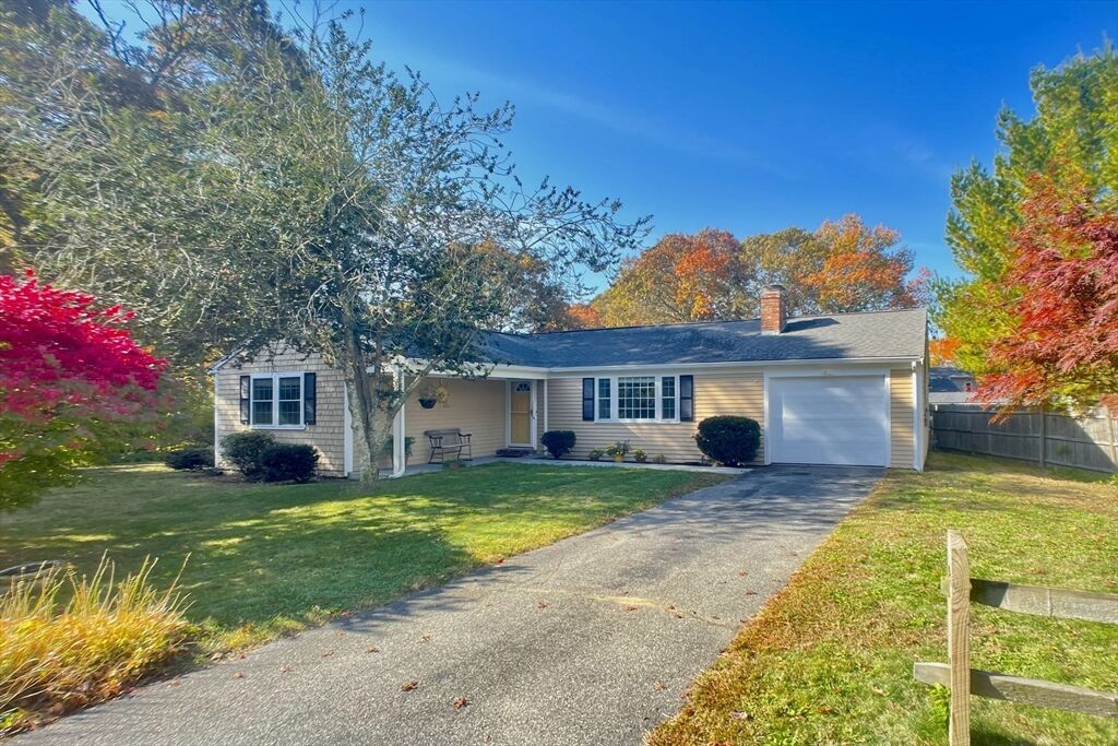 Property Photo:  21 Silver Ln  MA 02601 