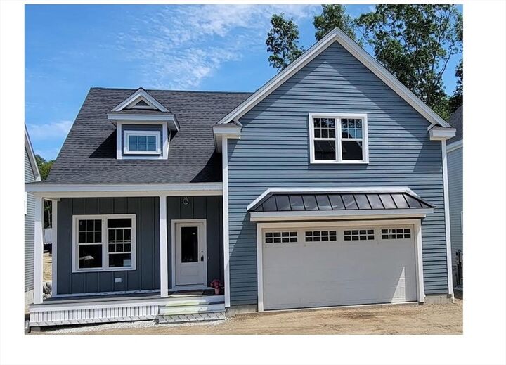 55 Pearson Drive #3 - Alder  Newbury MA 01922 photo
