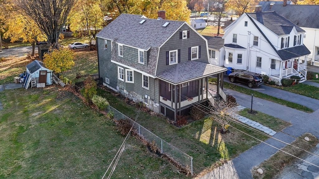 Property Photo: 30 Gould St MA 01880