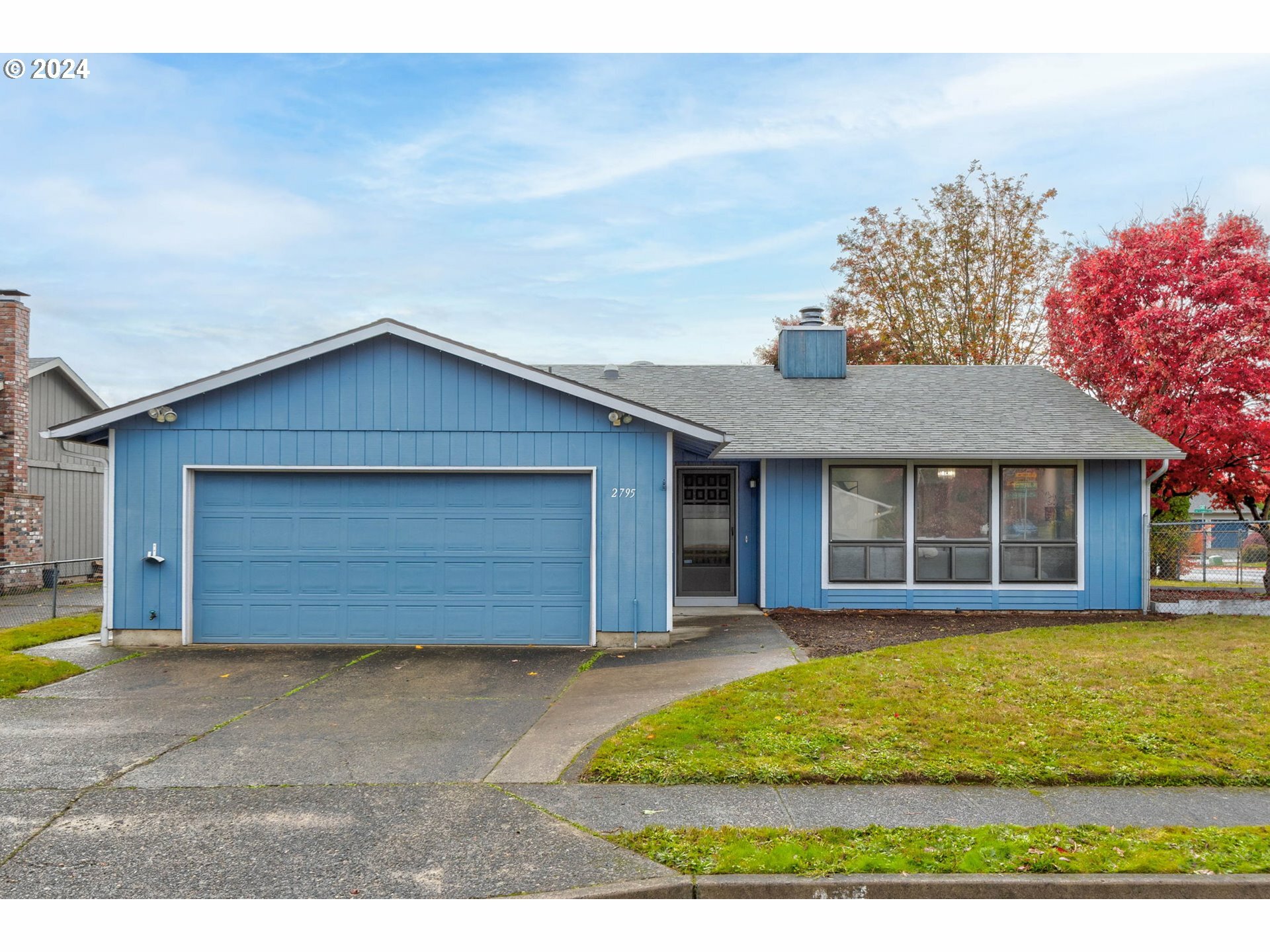 2795 NE Juniper Ct  Gresham OR 97030 photo