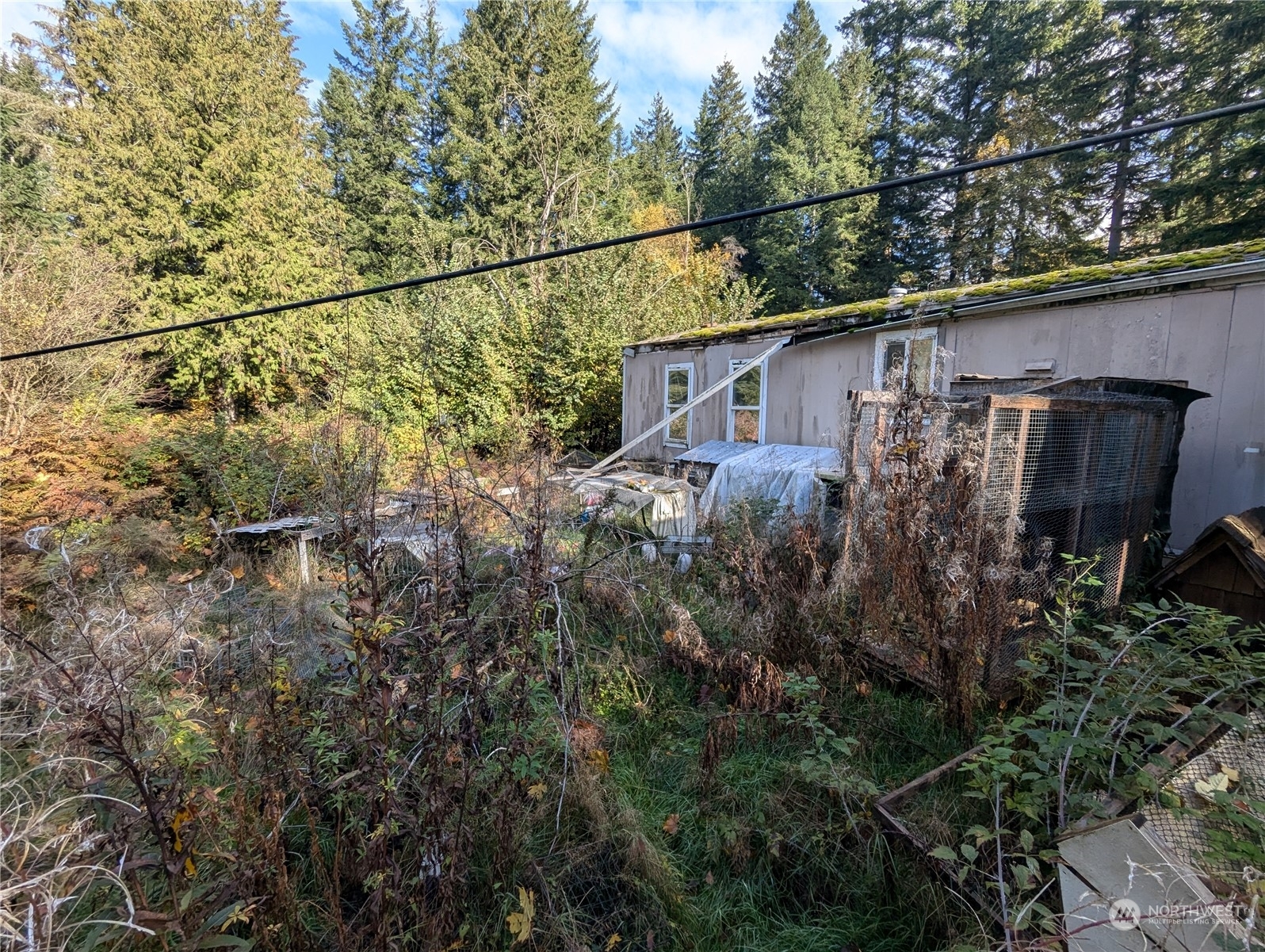 Property Photo:  46904 State Route 530  WA 98241 