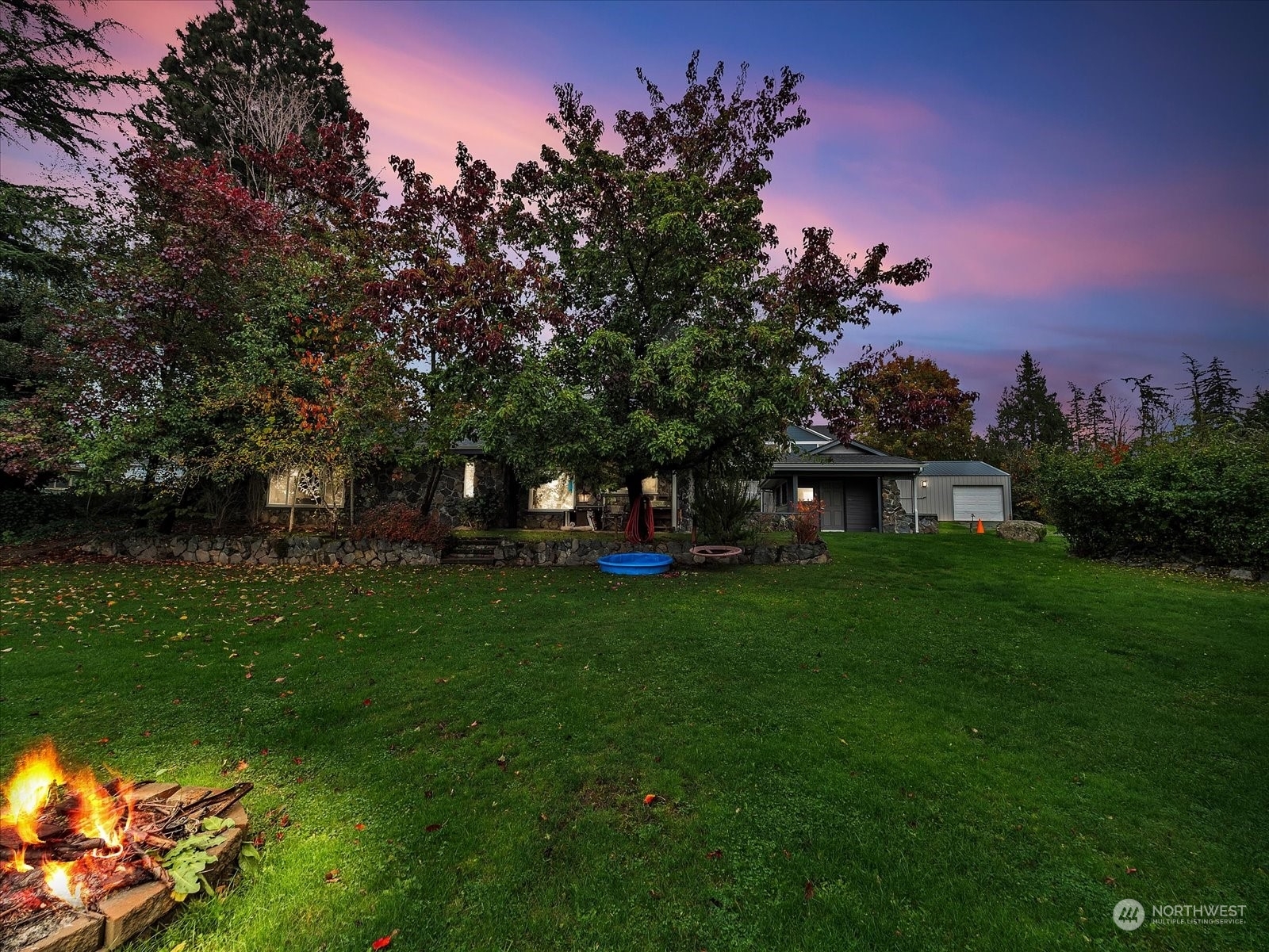 Property Photo:  2205 Austin Lane  WA 98273 