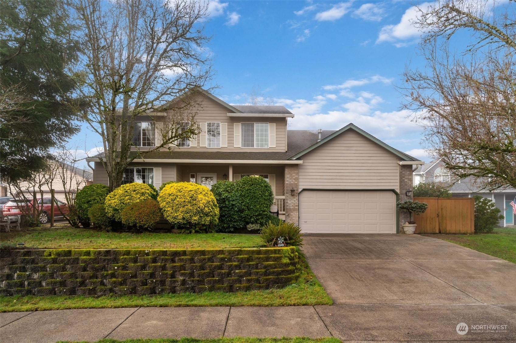 3908 NW 27th Avenue  Camas WA 98607 photo