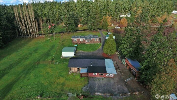 Property Photo:  288  Torrence Lane  WA 98277 