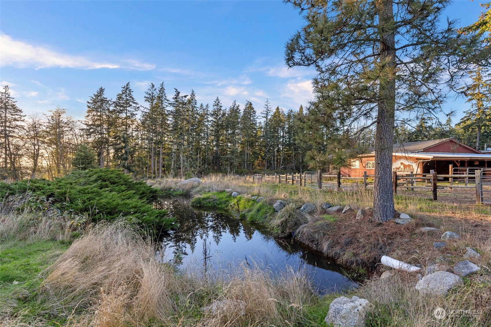 Property Photo:  288  Torrence Lane  WA 98277 