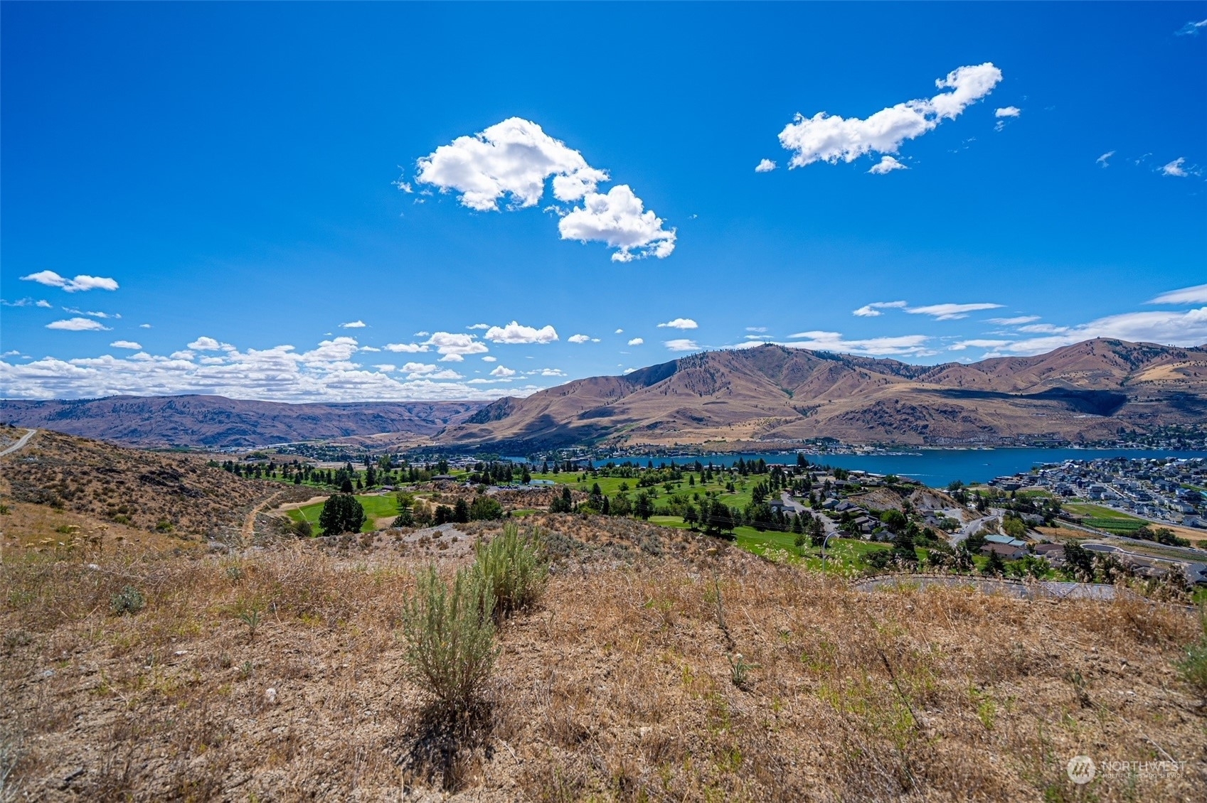 Property Photo:  921 Long Drive  WA 98816 