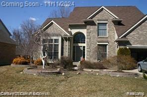 Property Photo:  42104 Echo Forest Drive  MI 48188 