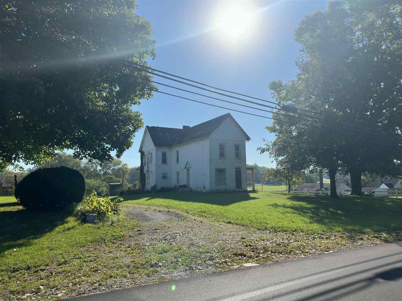 Property Photo:  1907 S 9th Street  IN 47374 