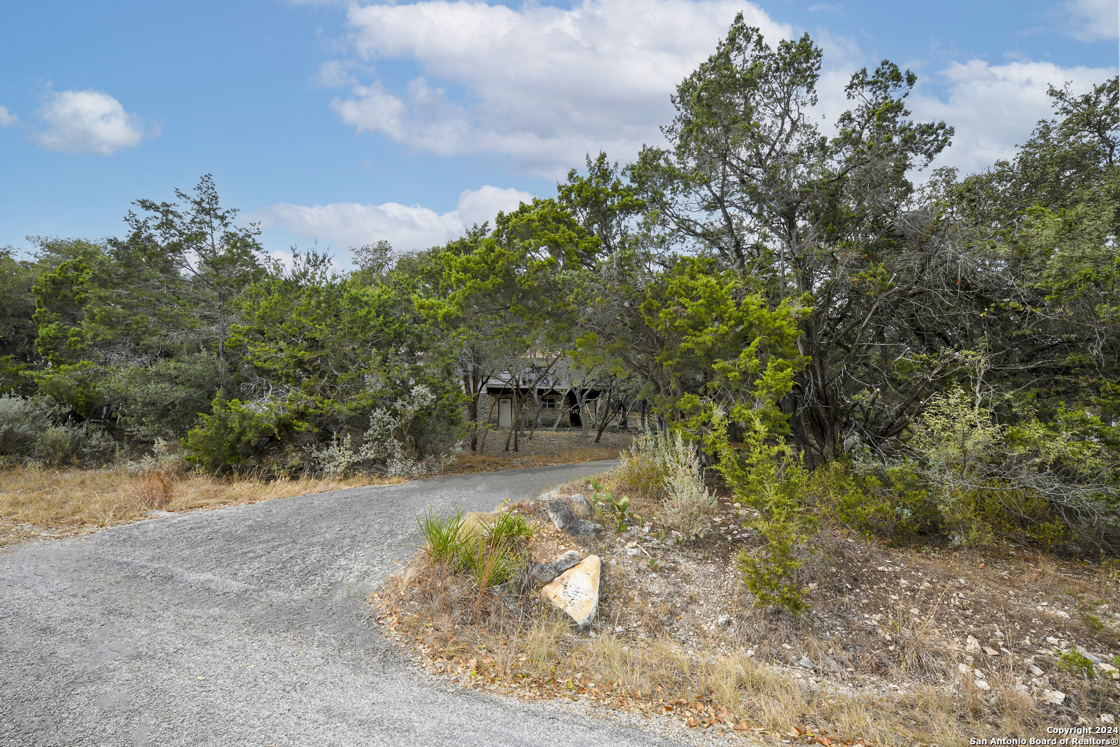 Property Photo:  1327 Springwater  TX 78133 