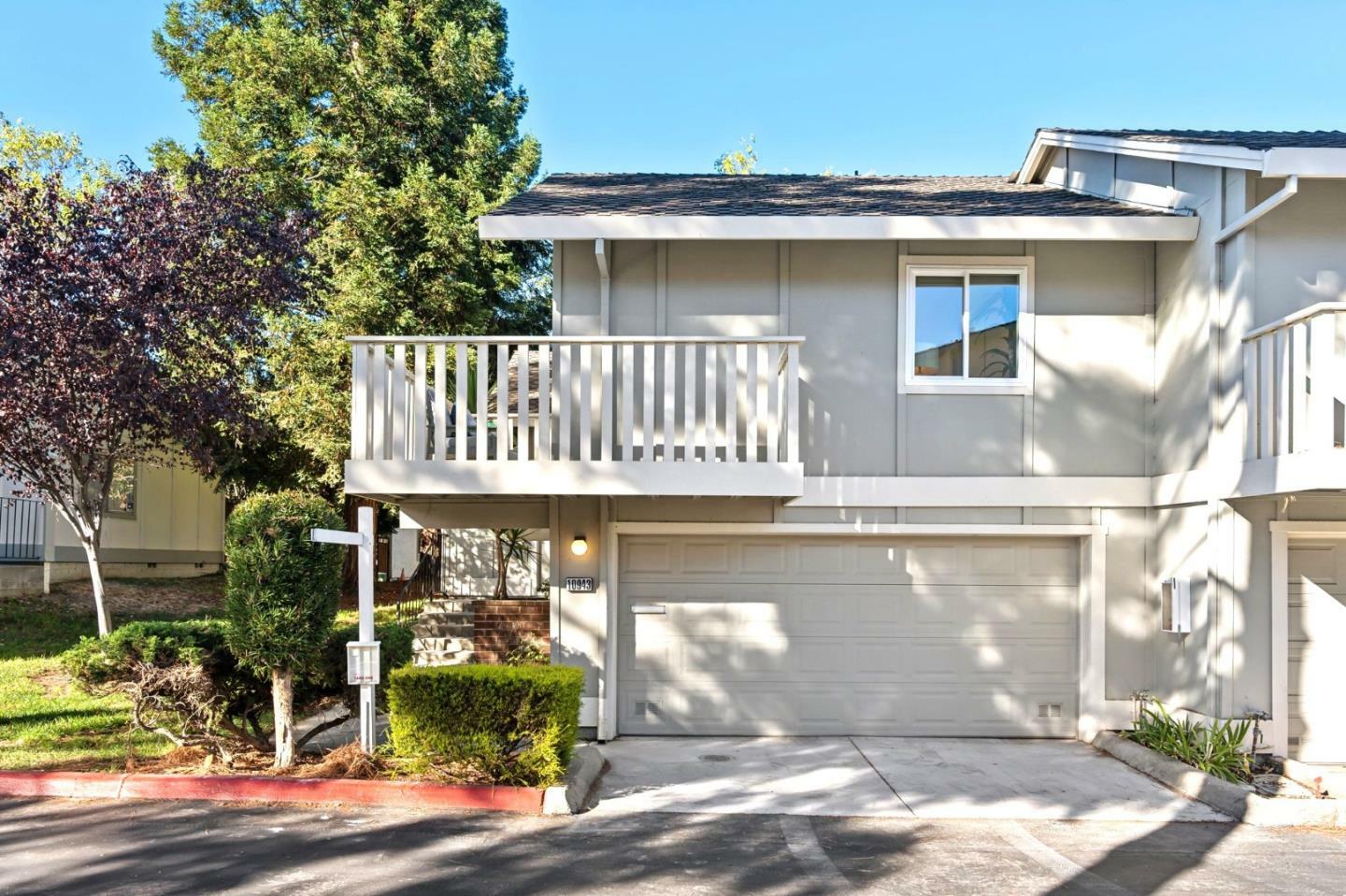 Property Photo:  10943 Northfield Square  CA 95014 