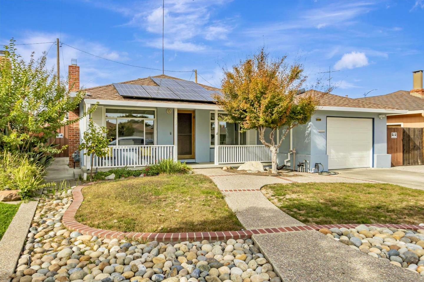 Property Photo:  617 Madrone Avenue  CA 94085 