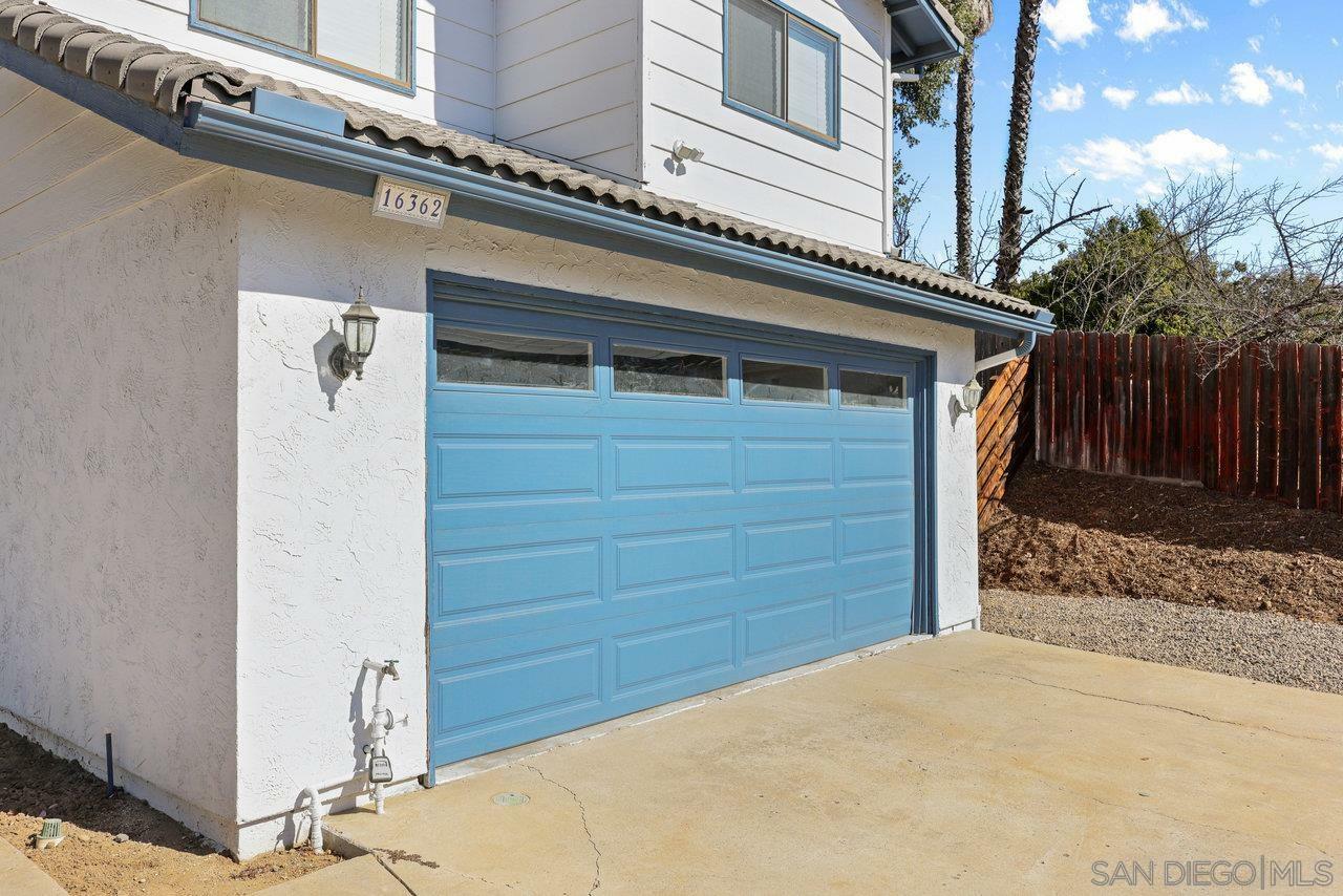 Property Photo:  16362 Oak Springs Dr  CA 92065 