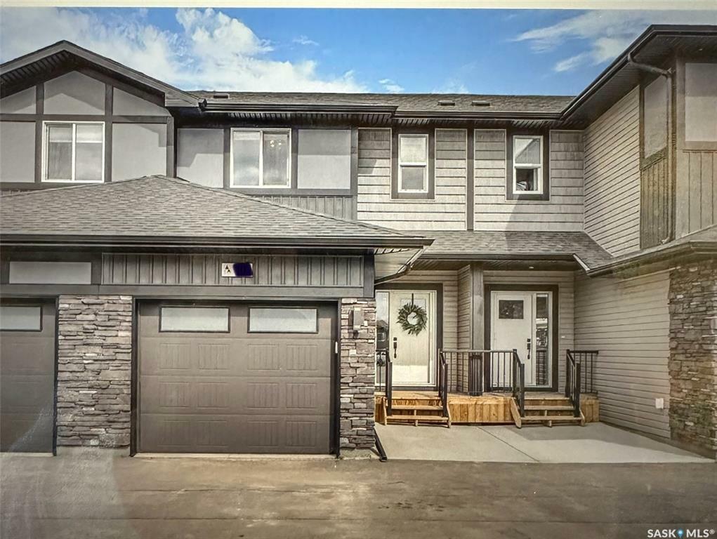 525 Mahabir Lane 16  Saskatoon SK S7W 1G1 photo