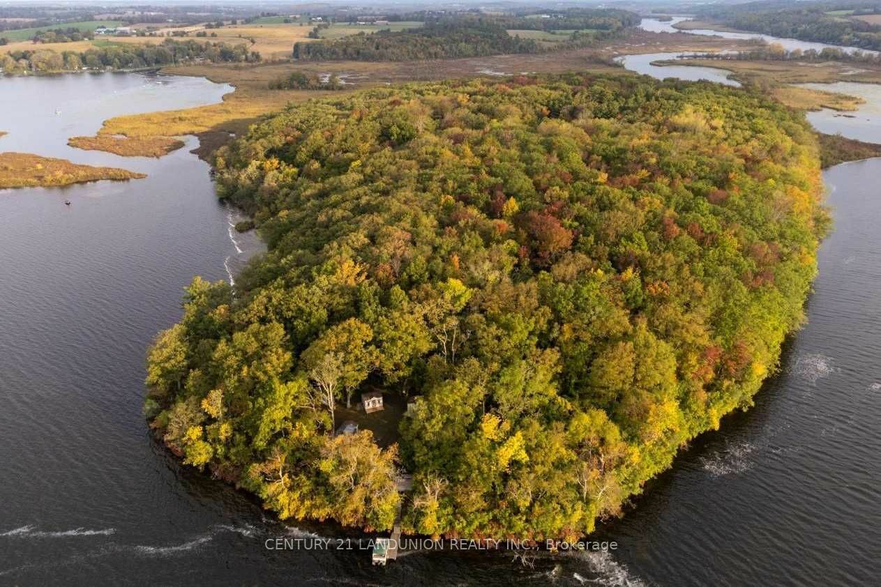 Photo de la propriété:  0 Jubilee Island  ON K0L 1B0 