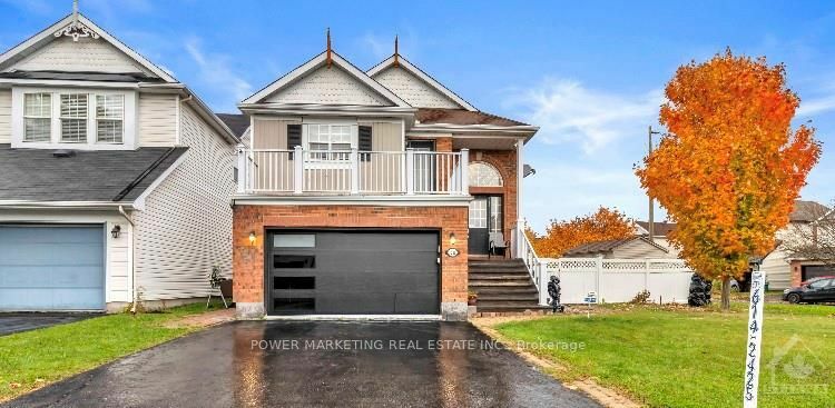 Photo de la propriété:  1511 Rumford Rd  ON K4A 4B7 