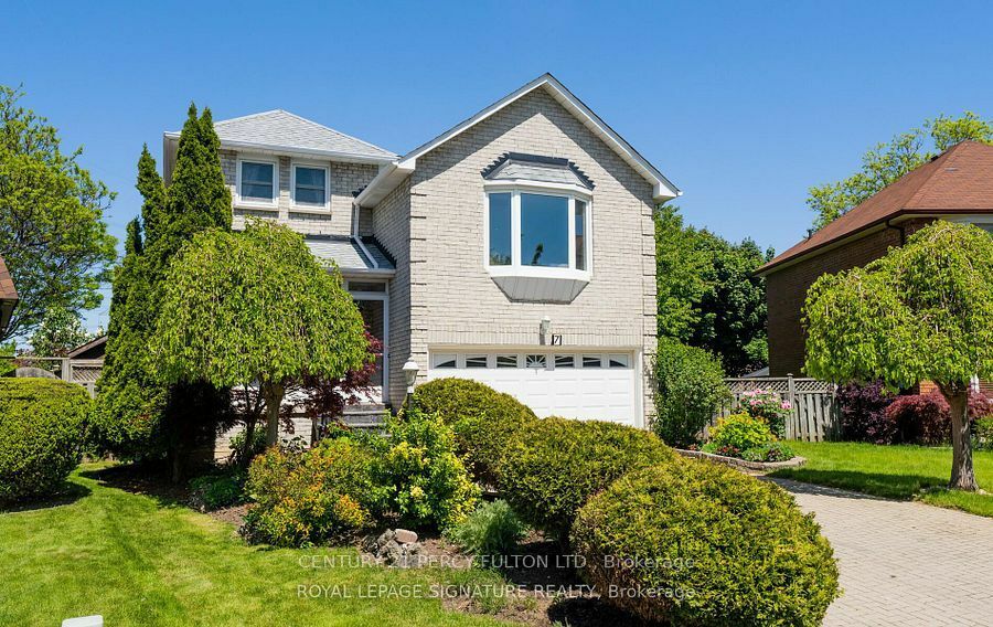 Property Photo:  7 Milestar Crt Bsmnt  ON L3T 6W4 