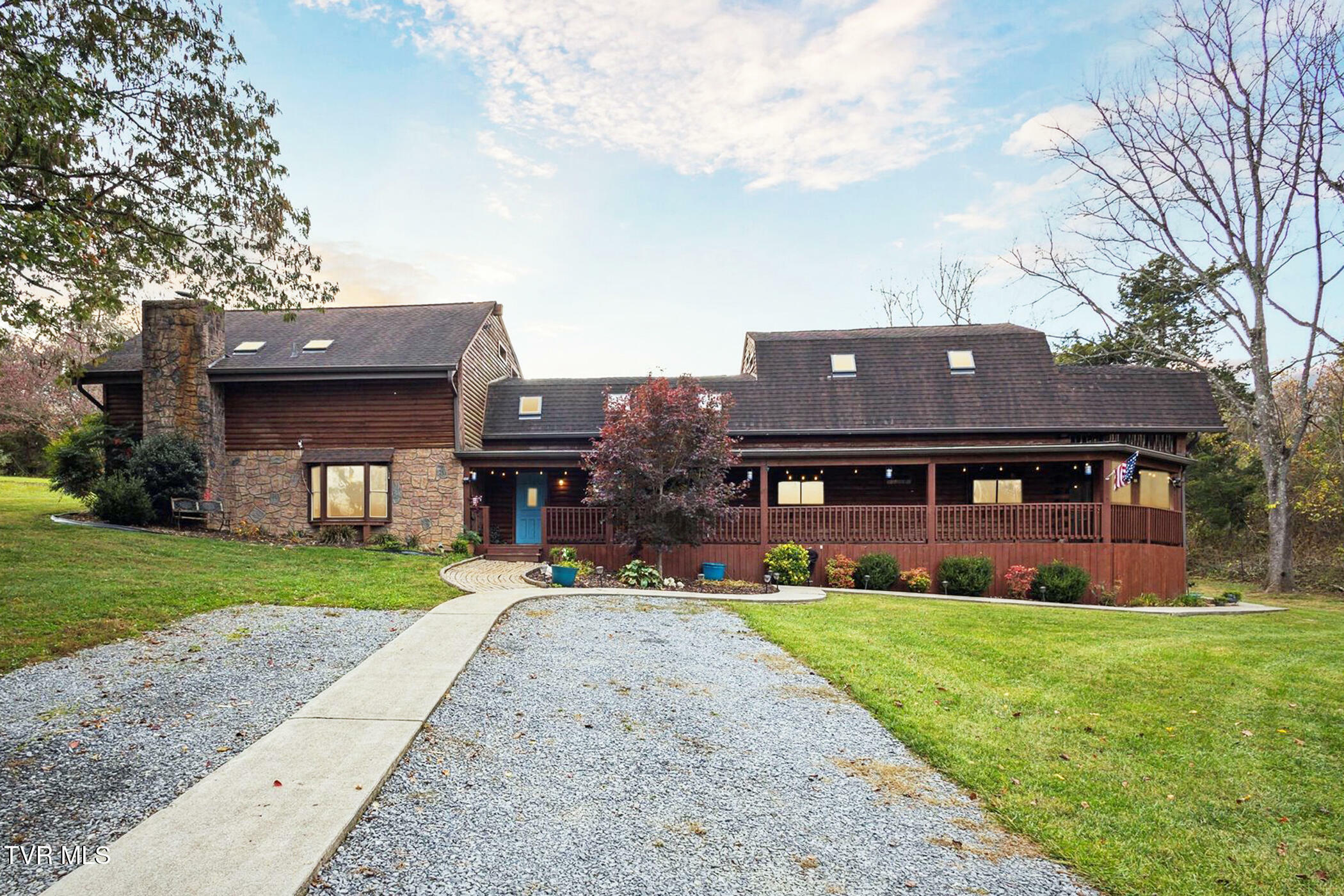 Property Photo:  123 Gray Station Road  TN 37615 