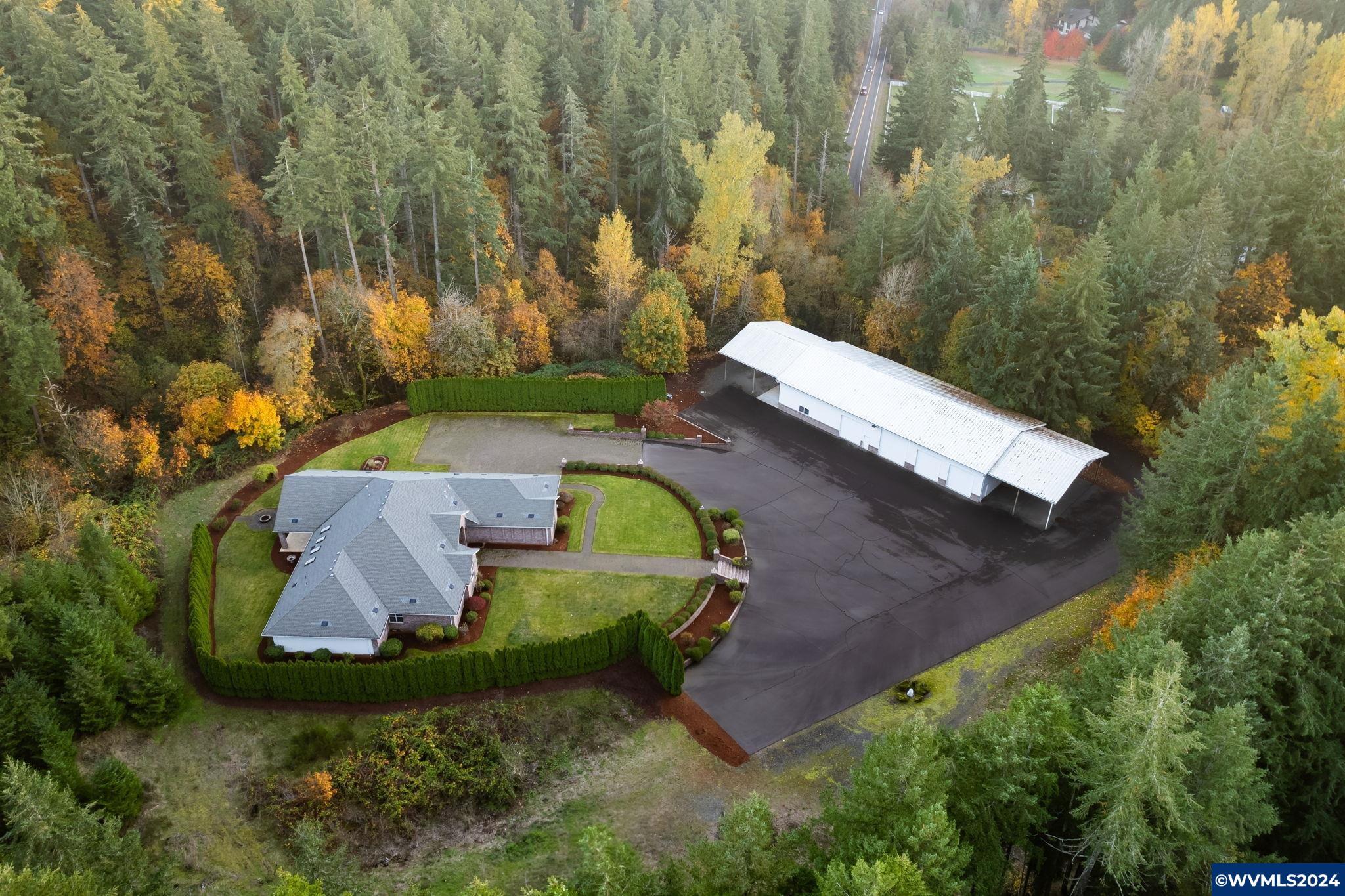 7474 Battle Creek Rd SE  Salem OR 97317 photo