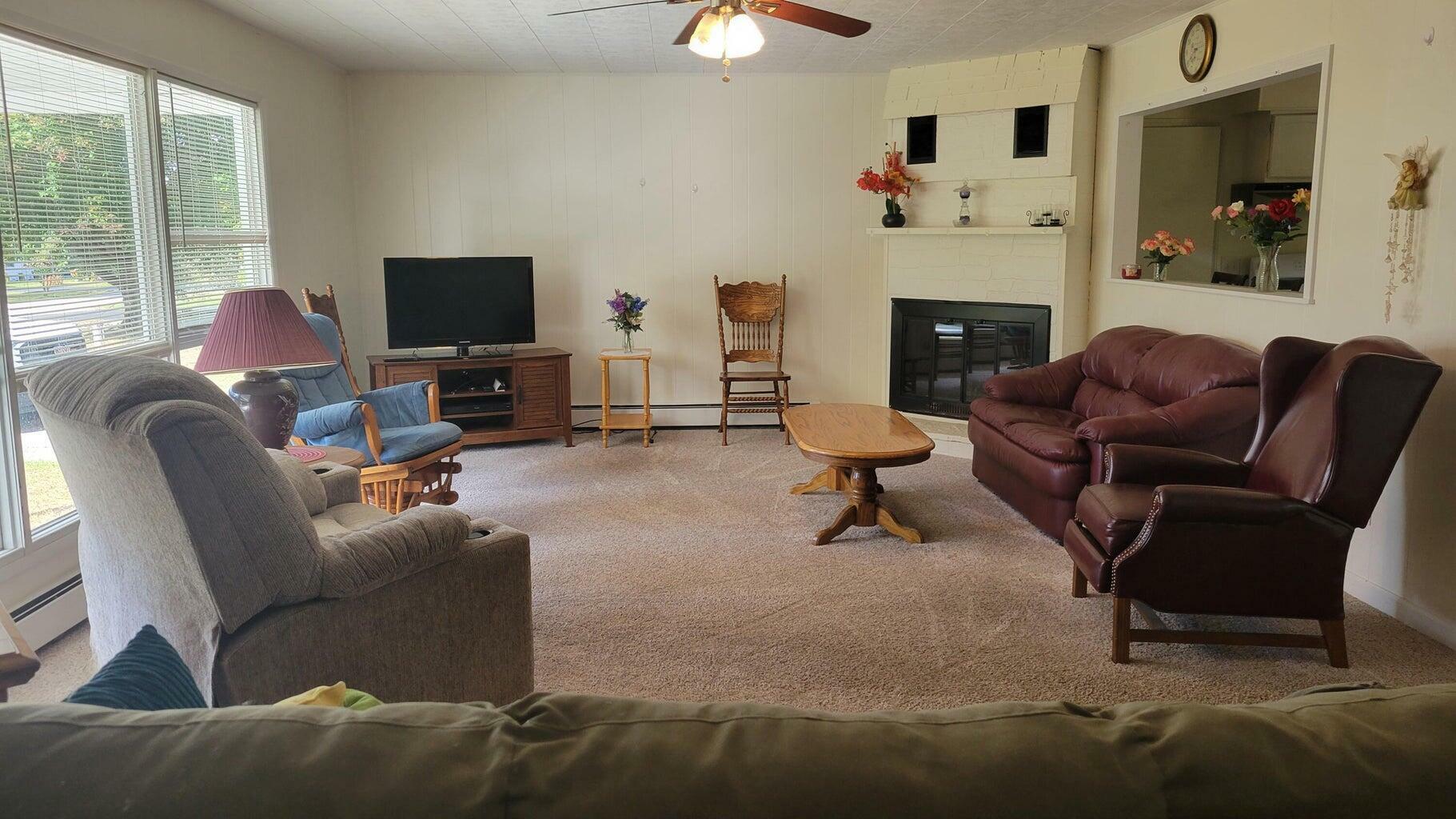 Property Photo:  1357 Sharon Lane  MI 49721 