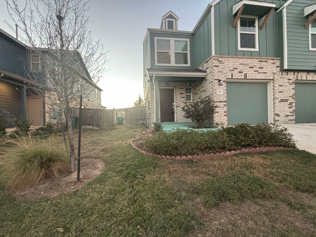 Property Photo:  176 Andross Lane  TX 78602 