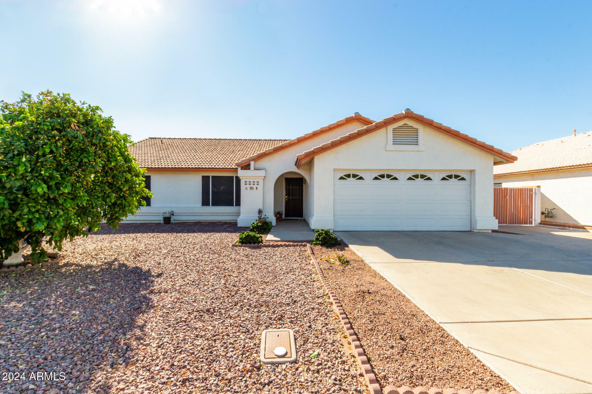 Property Photo:  8823 W Columbine Drive  AZ 85381 