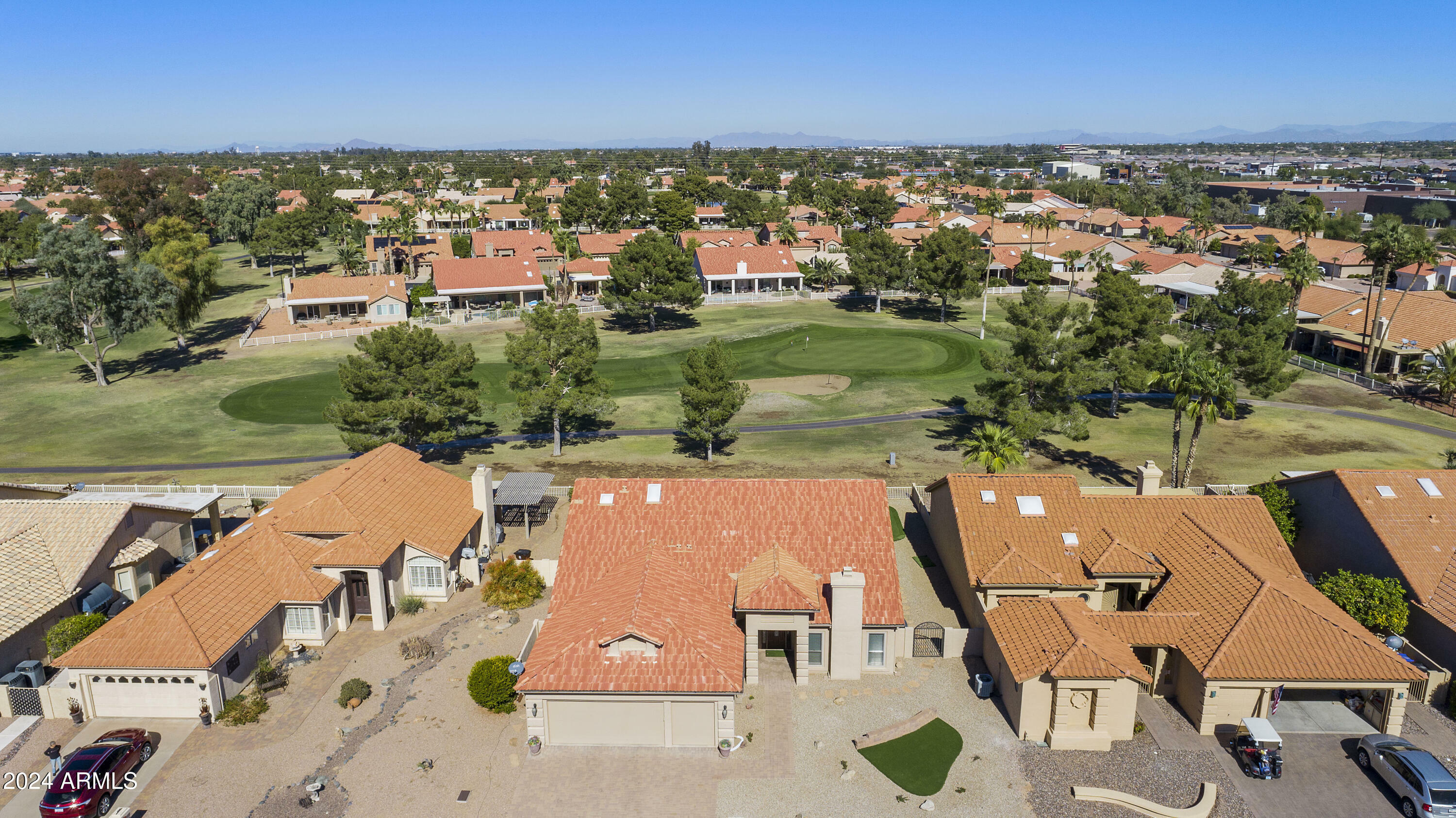 Property Photo: 11014 E Regal Drive AZ 85248