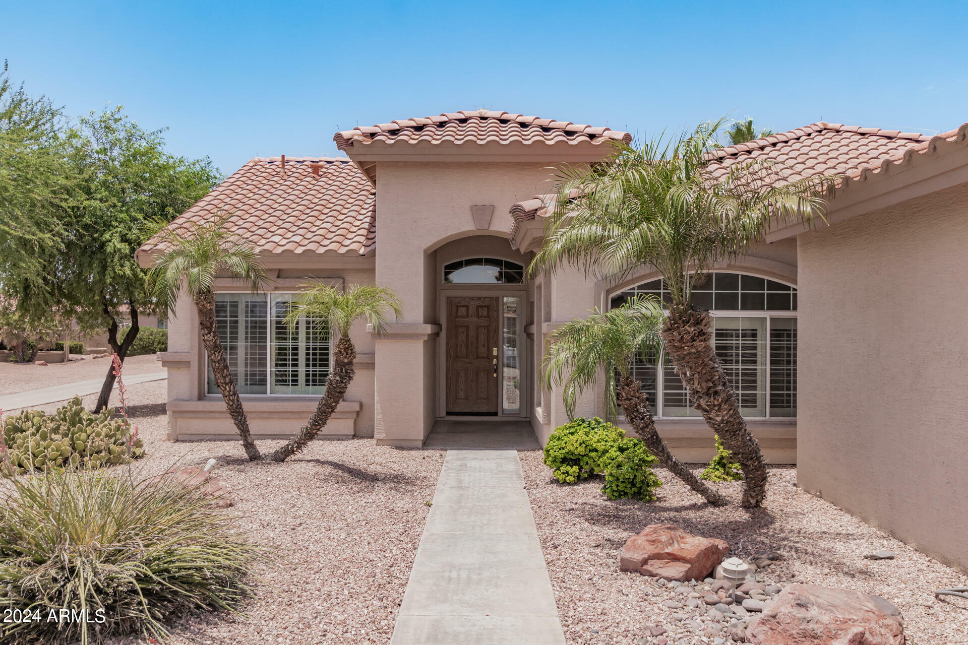 Property Photo:  3582 N 160th Avenue  AZ 85395 