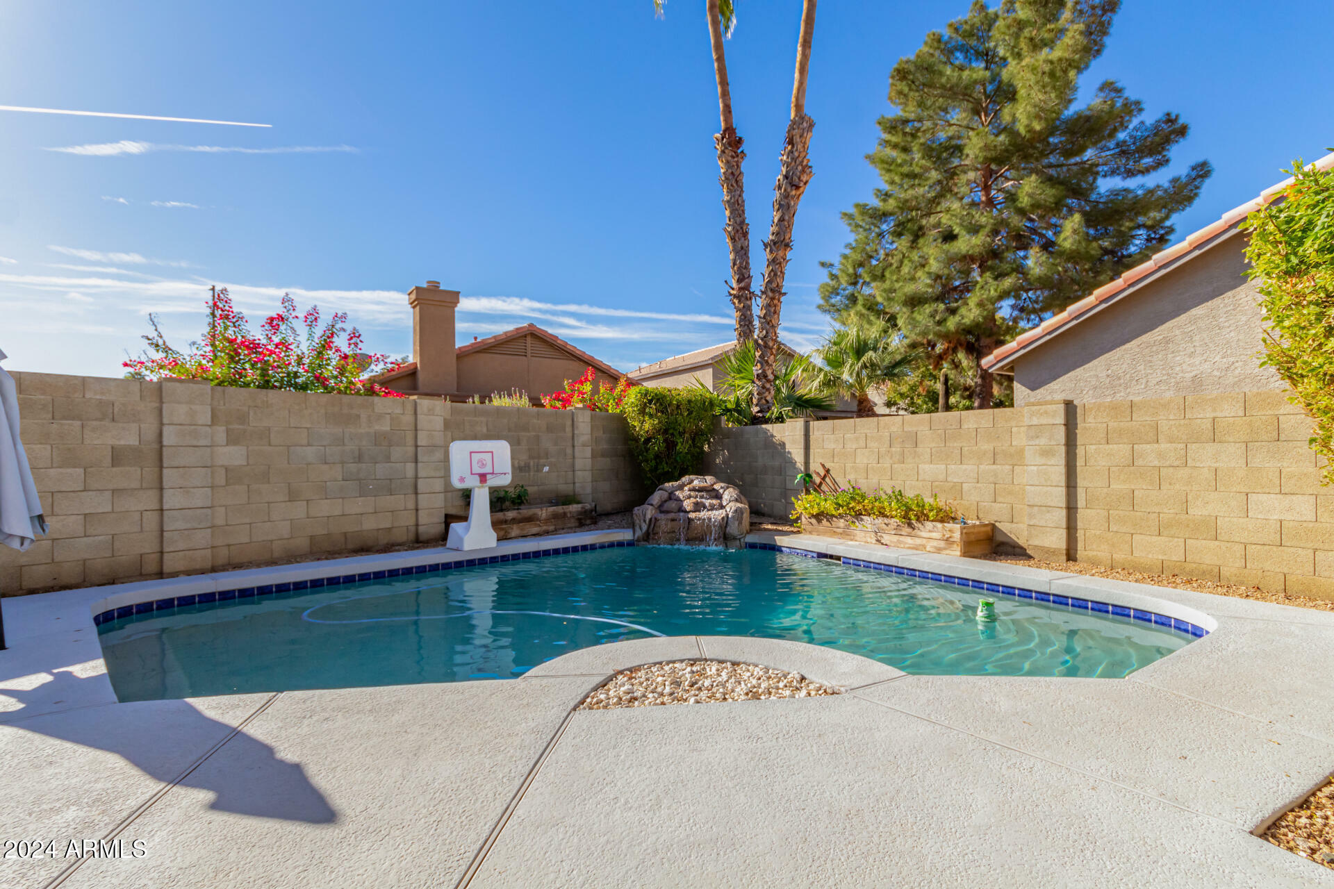 Property Photo:  1379 E Page Avenue  AZ 85234 