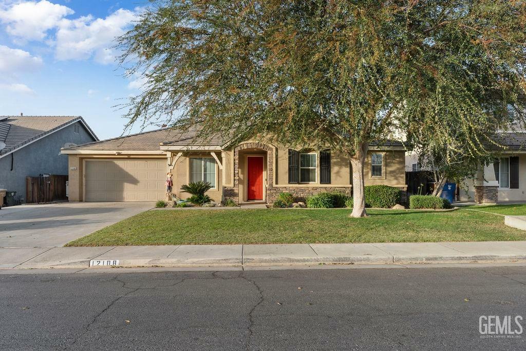 12108 Sundance Canyon Drive  Bakersfield CA 93312 photo