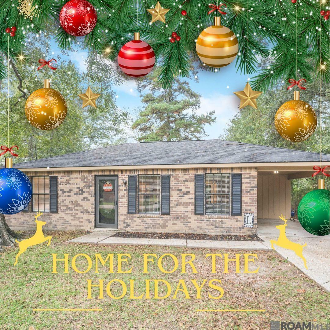 Property Photo: 11329 Norway Pine Dr LA 70739