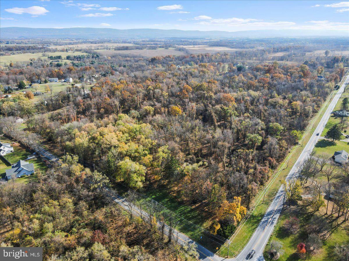 Property Photo:  Lot 1 Huyett Road  WV 25414 