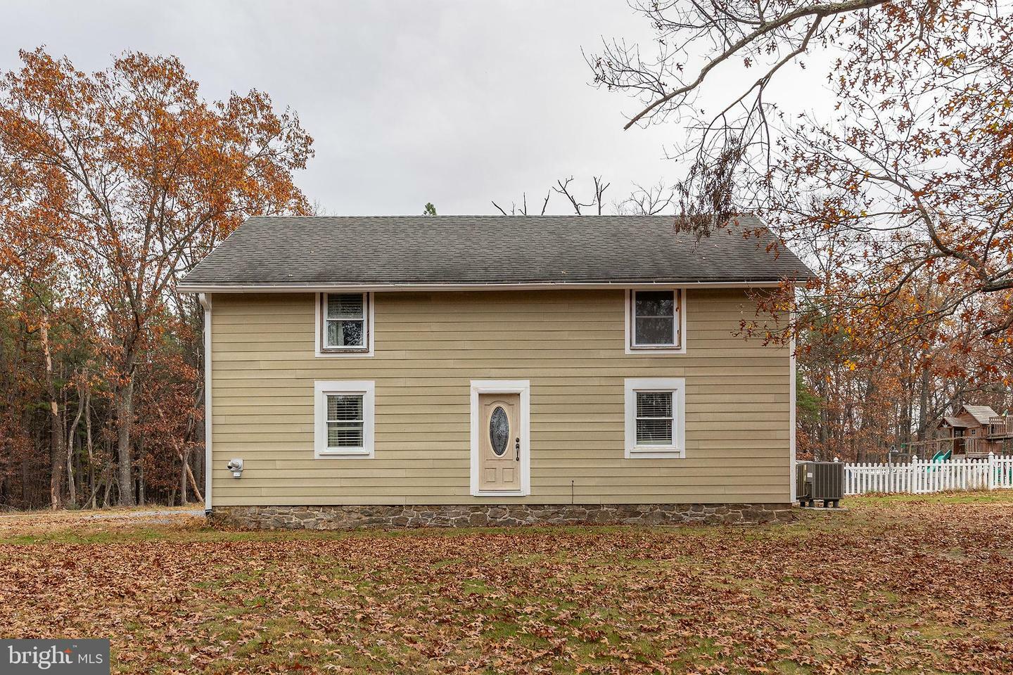 Property Photo:  136 Nelsons Chapel Lane  VA 22625 