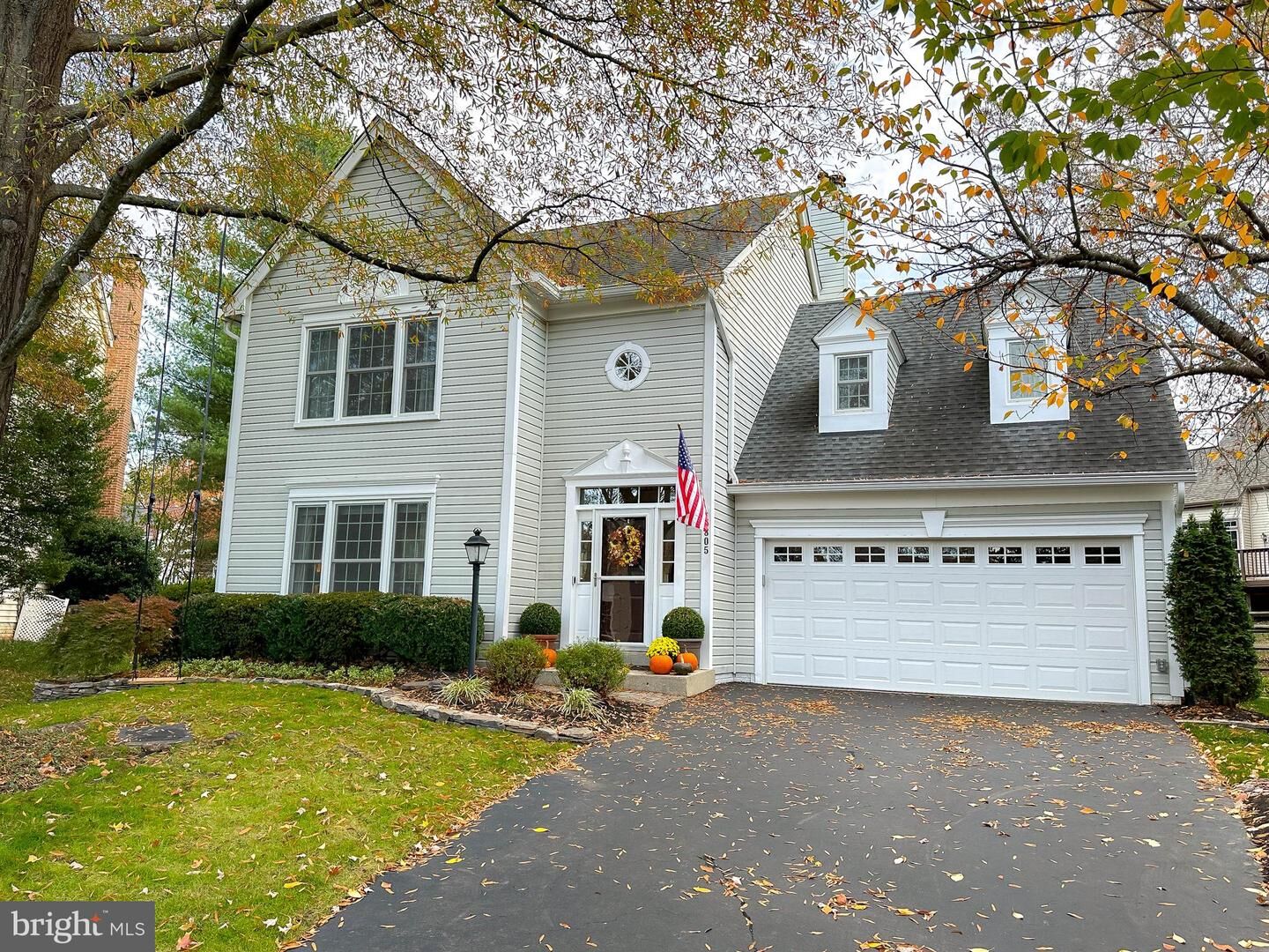 Property Photo:  5805 Cub Stream Drive  VA 20120 