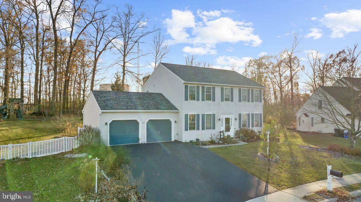 Property Photo:  116 Yorkshire Drive  PA 19518 