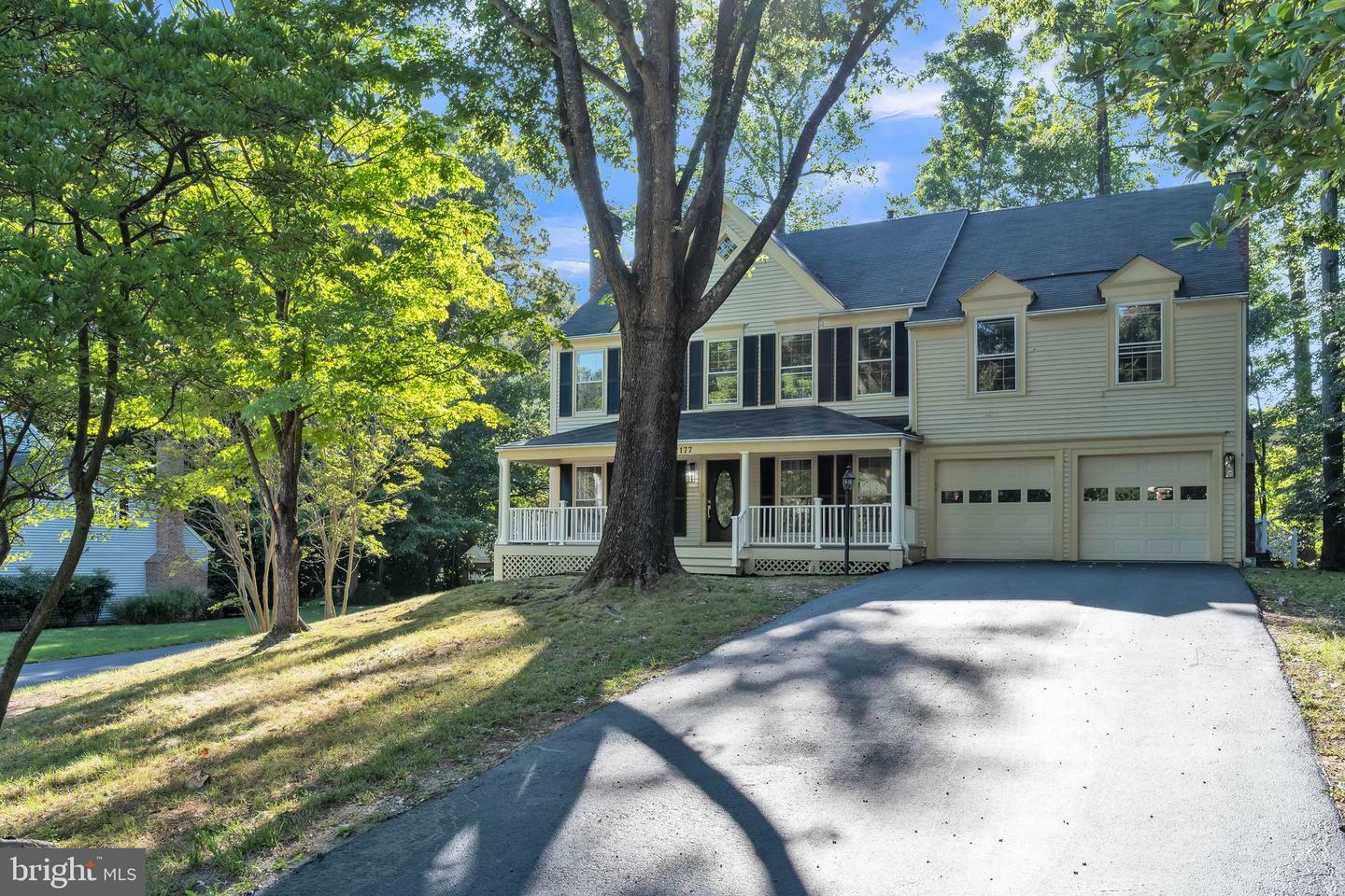 Property Photo:  12177 Darnley Road  VA 22192 