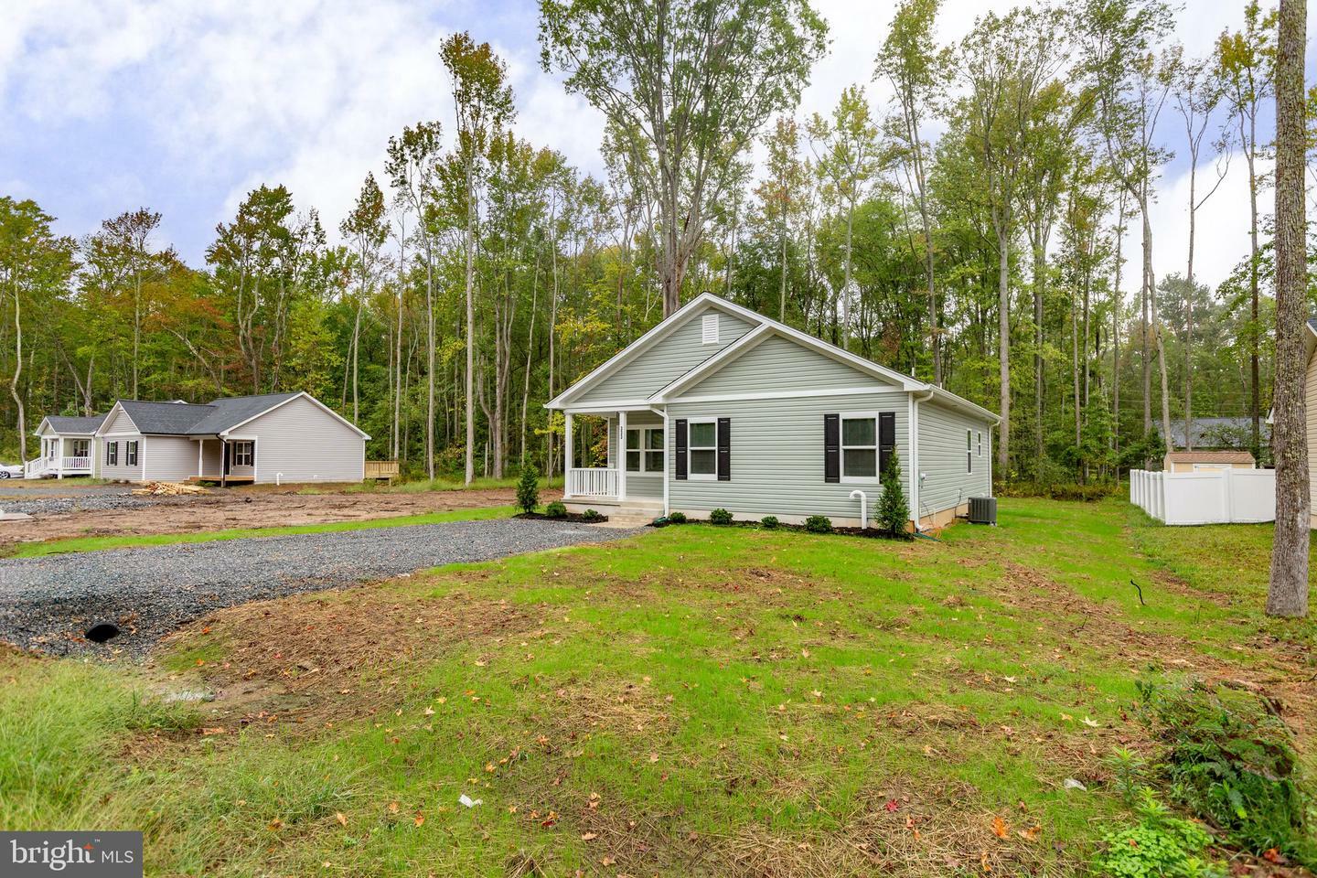 Property Photo:  450 Lakeview Drive  VA 22443 