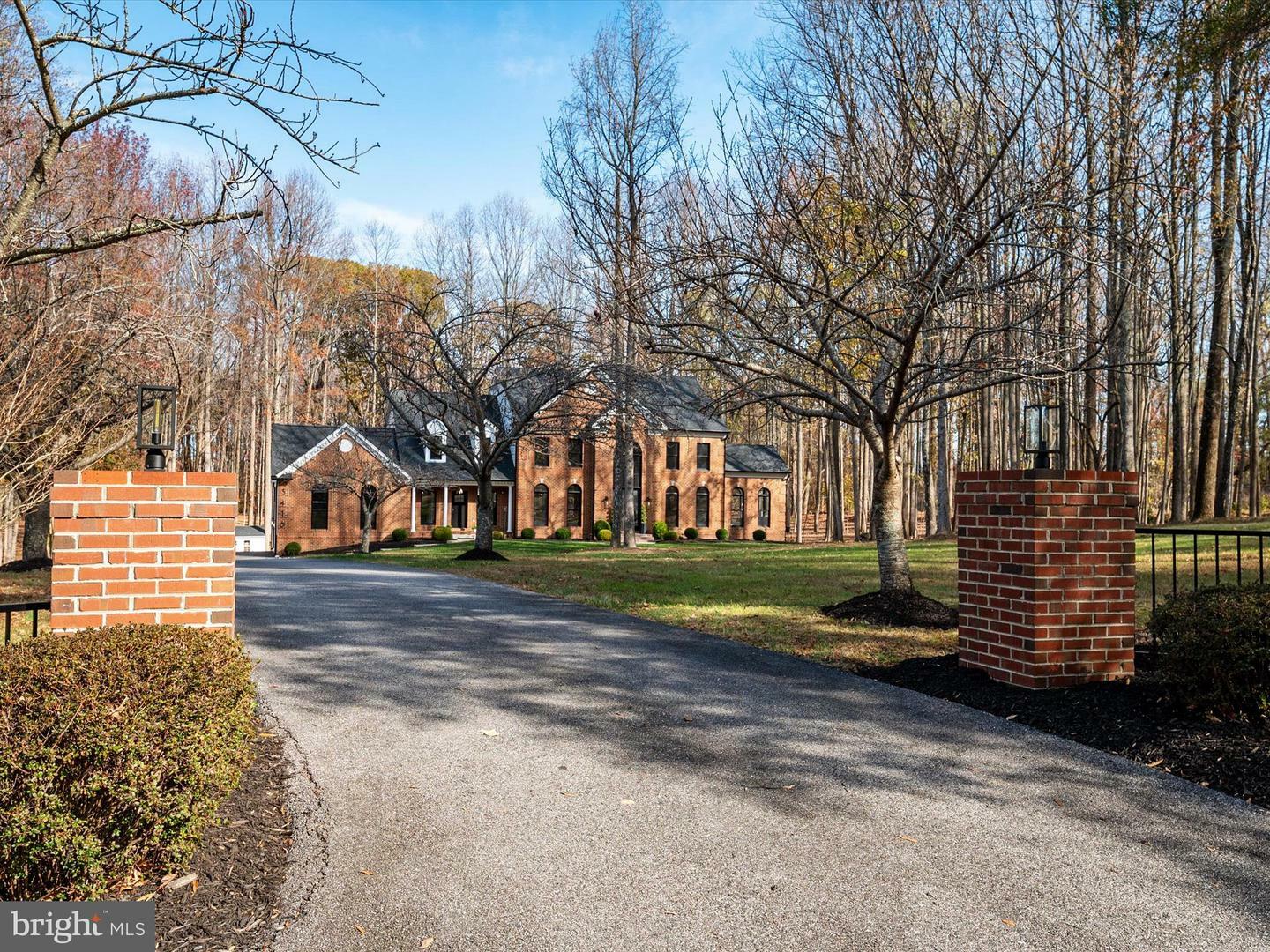 Property Photo: 3416 Burgh Lane MD 21037