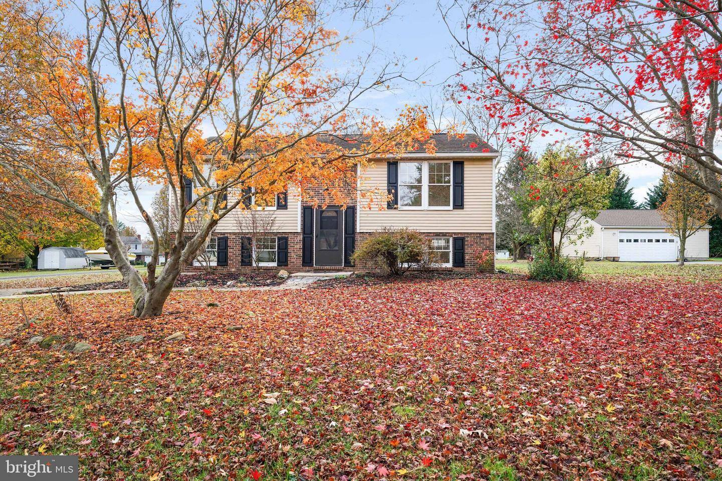 Property Photo:  154 Willard Drive  MD 21901 