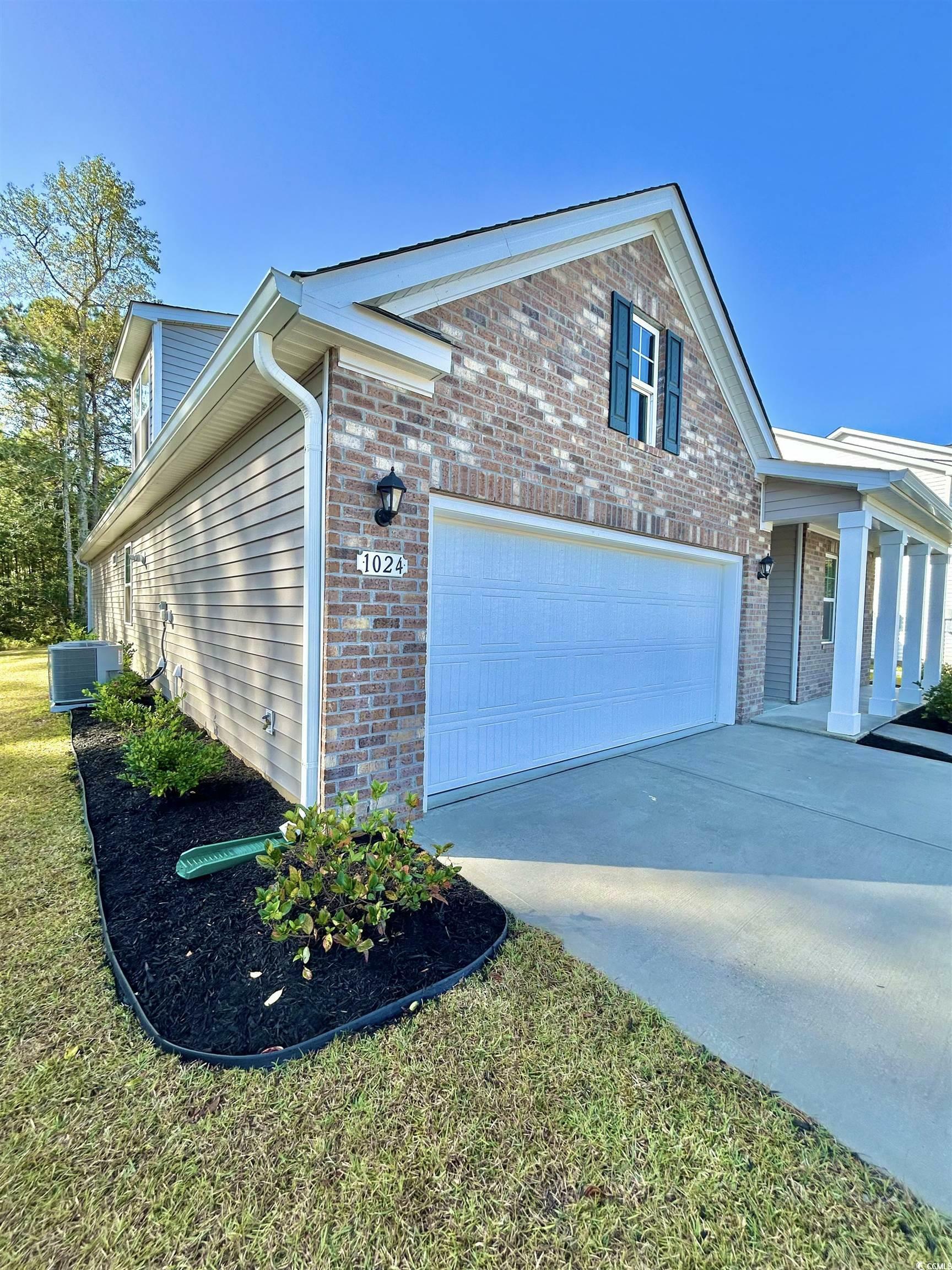 Property Photo:  1024 Quail Roost Way  SC 29588 