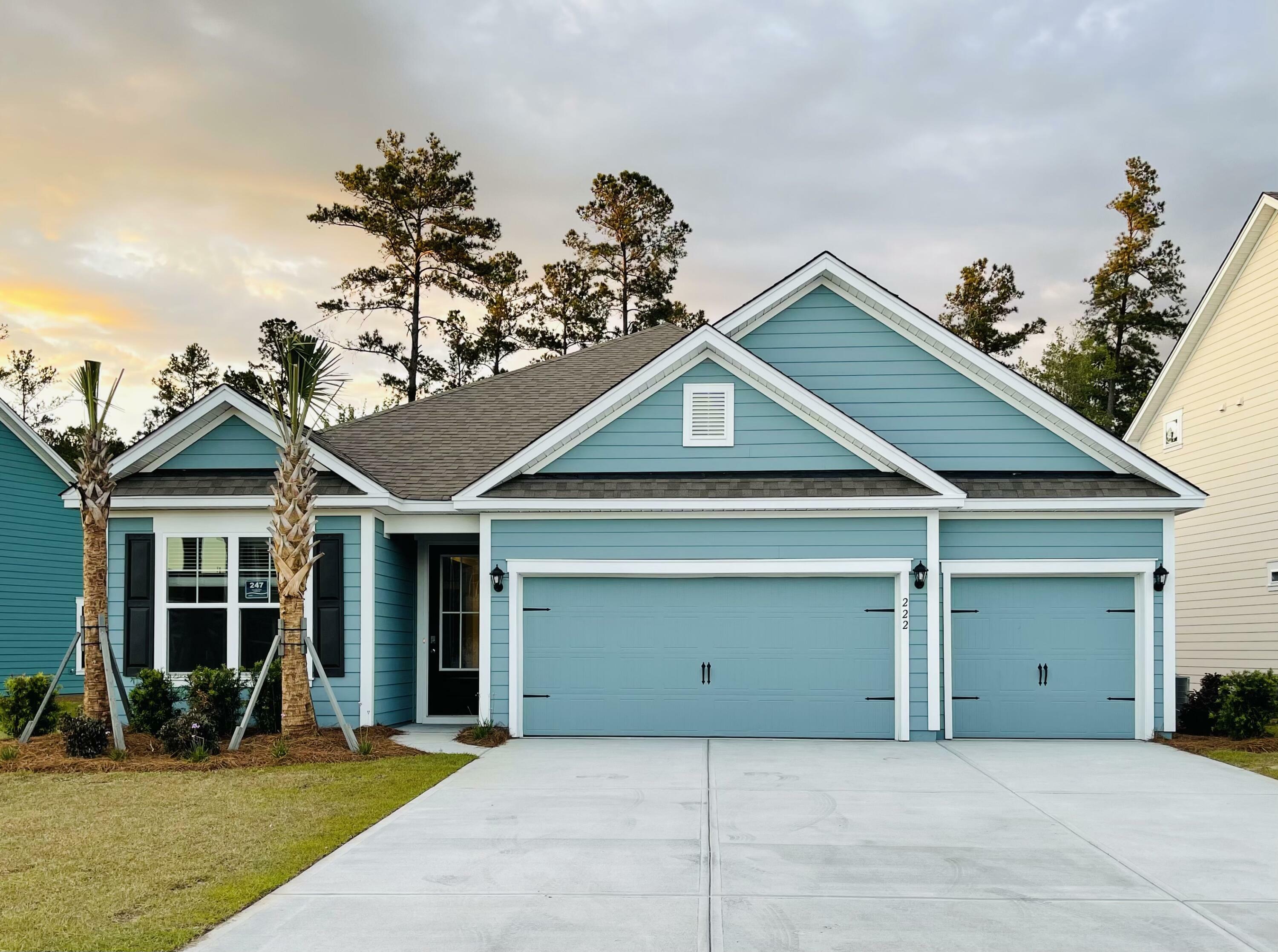 222 Shortmarsh Street  Summerville SC 29486 photo