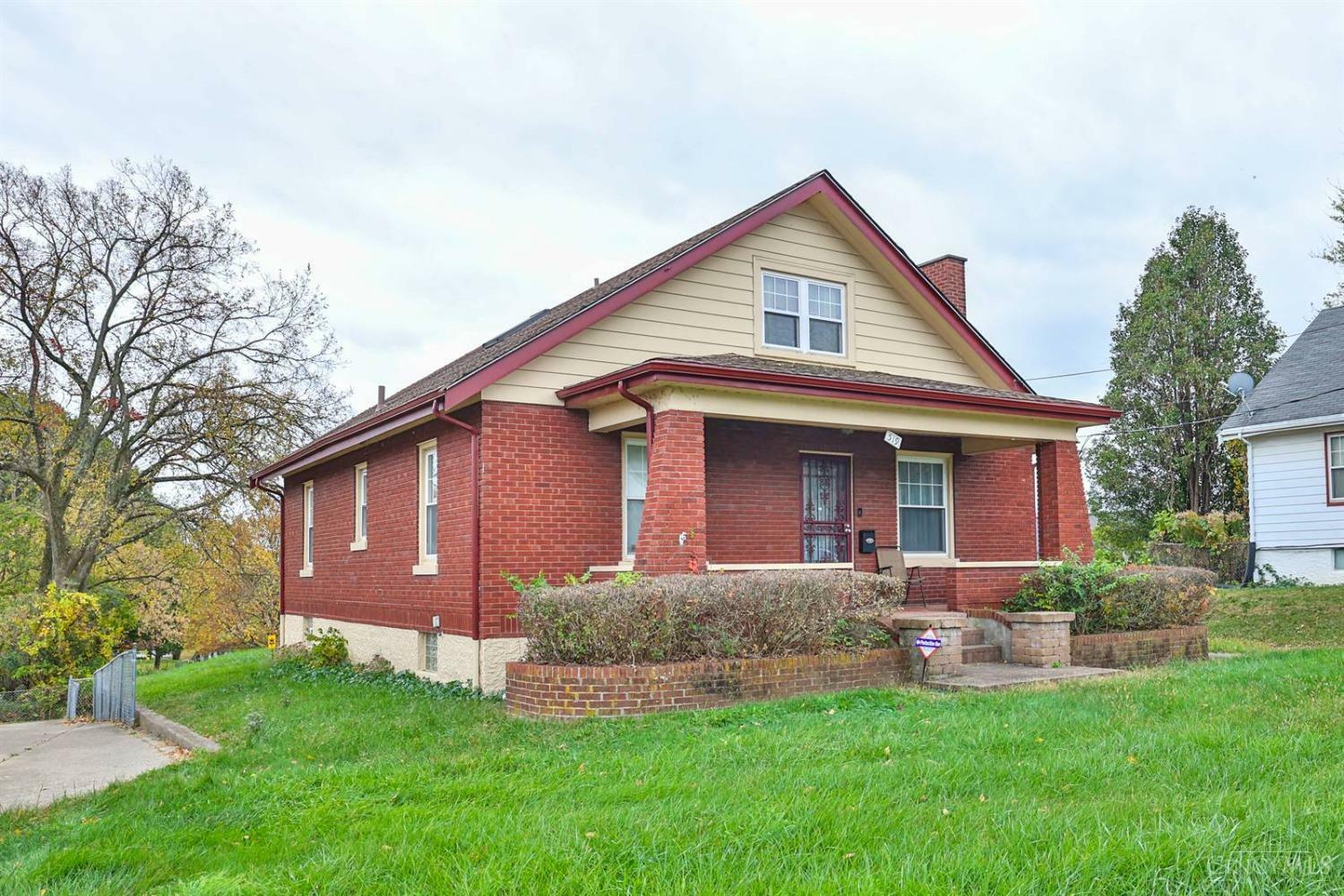 Property Photo:  519 W North Bend Road  OH 45224 