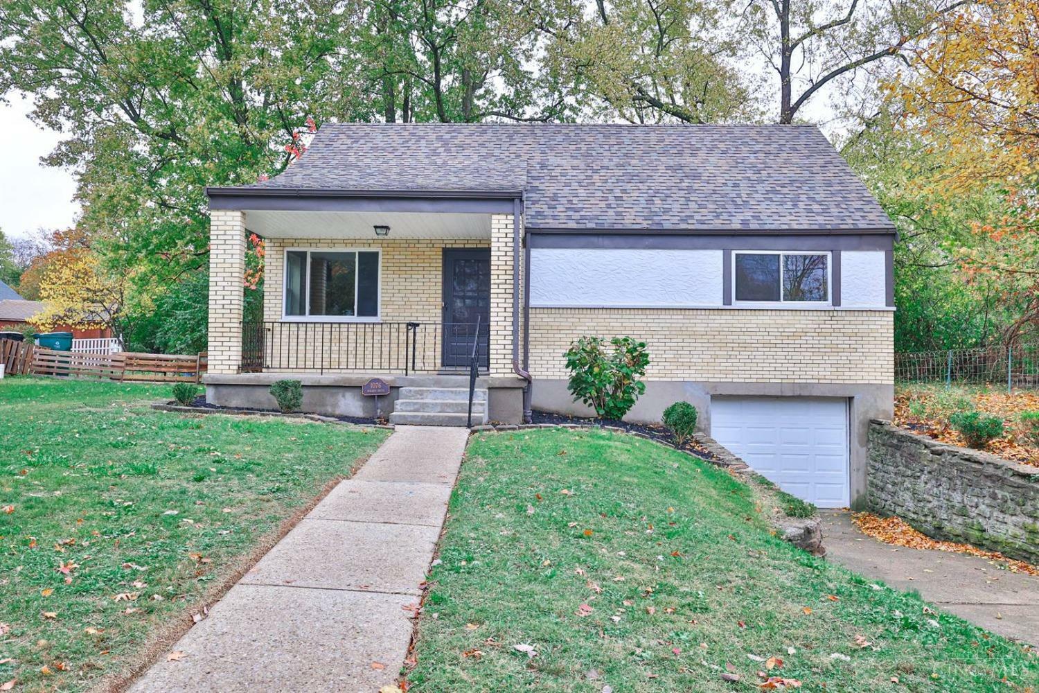 1076 Morado Drive  Cincinnati OH 45238 photo