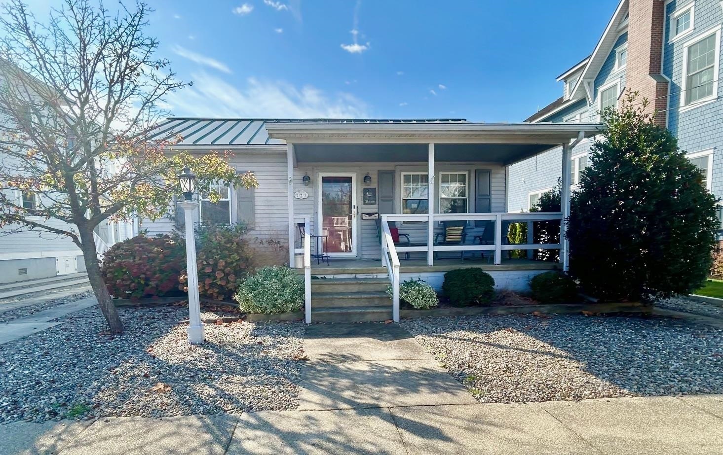 Property Photo: 271 106th NJ 08247