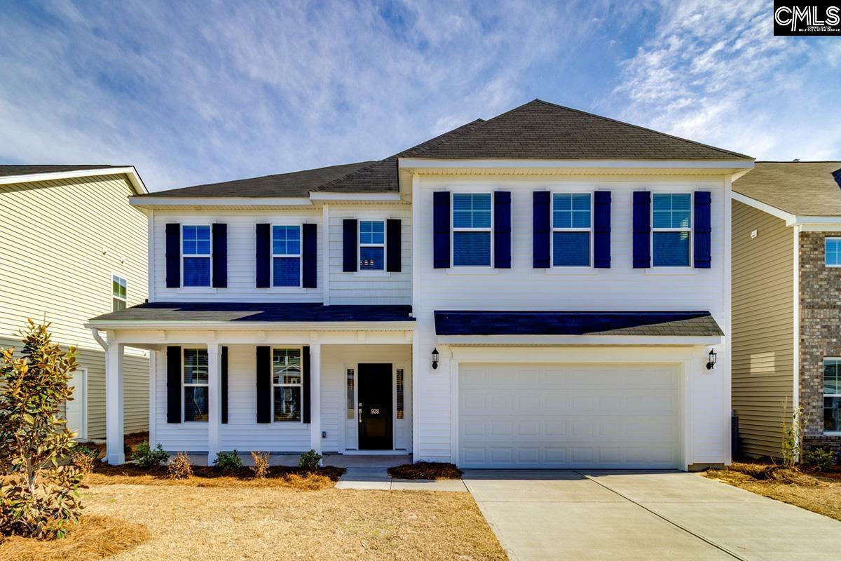 Property Photo: 928 Appian SC 29229