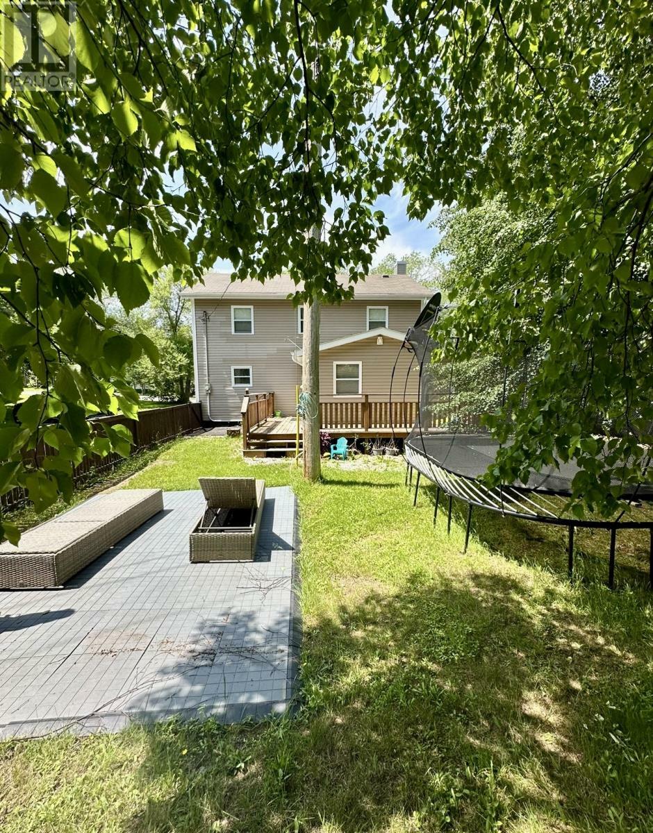 Property Photo: 12 Upper Nicholsville Road NL A8A 1E9