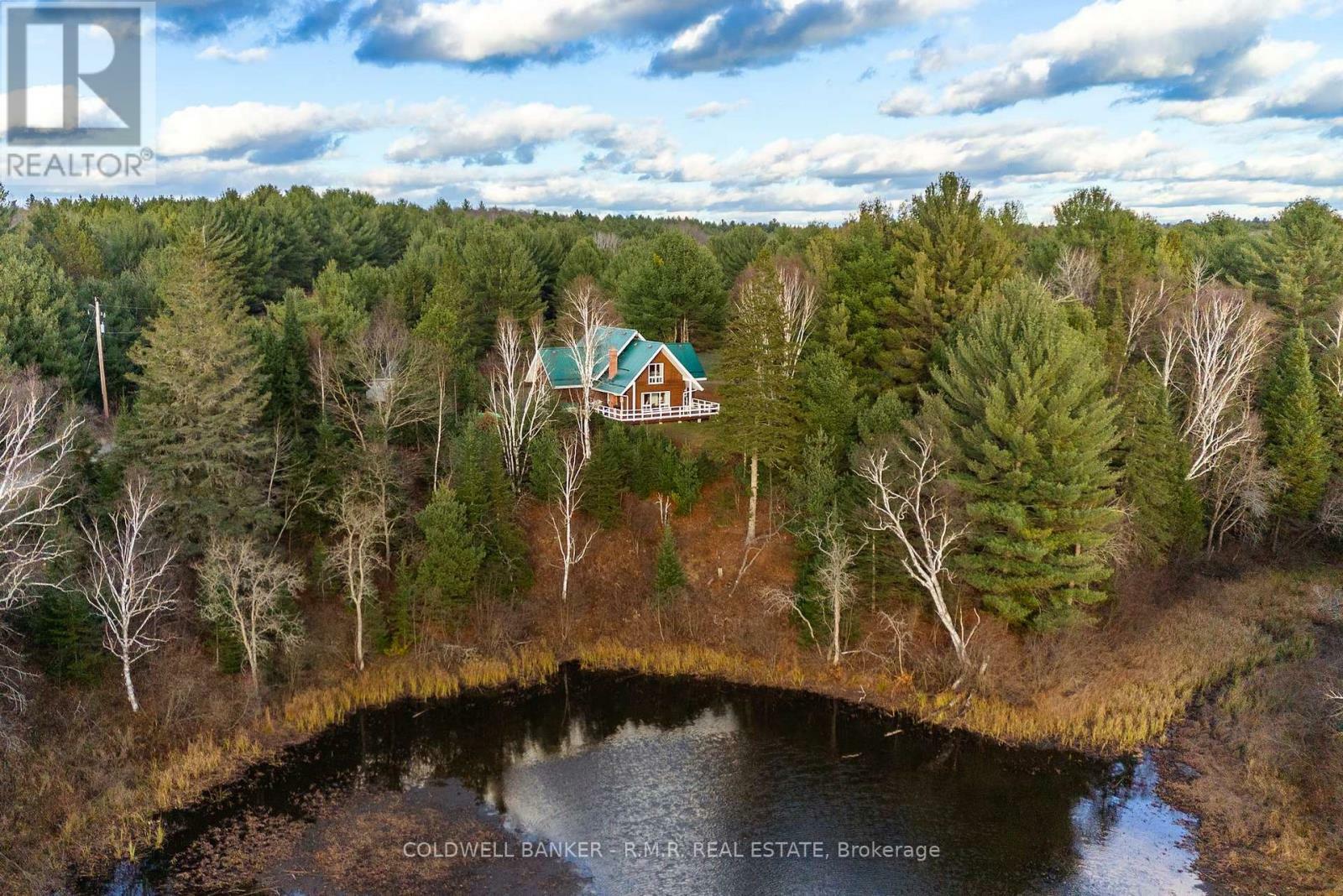 Property Photo:  1309 Howland Junction Road  ON K0M 2A1 